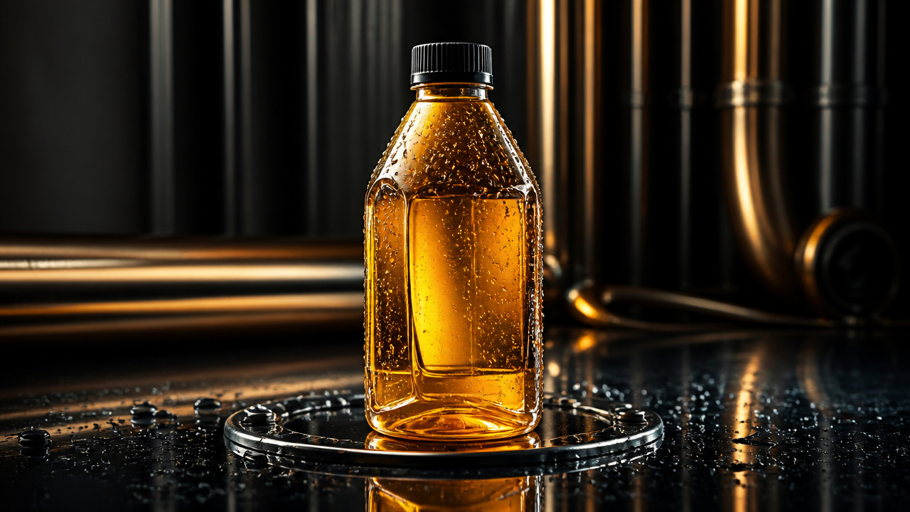 best heating oil additive