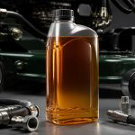best hydraulic oil for zero turn mowers