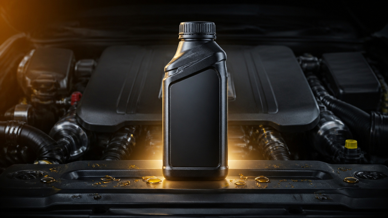 best oil additive for 6.7 powerstroke