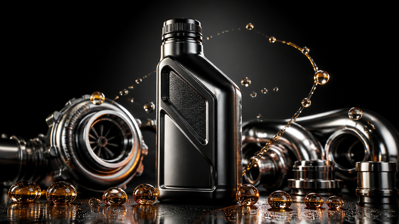 best oil additive for turbo engines