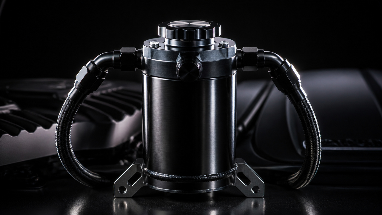 best oil catch can for 5.7 hemi