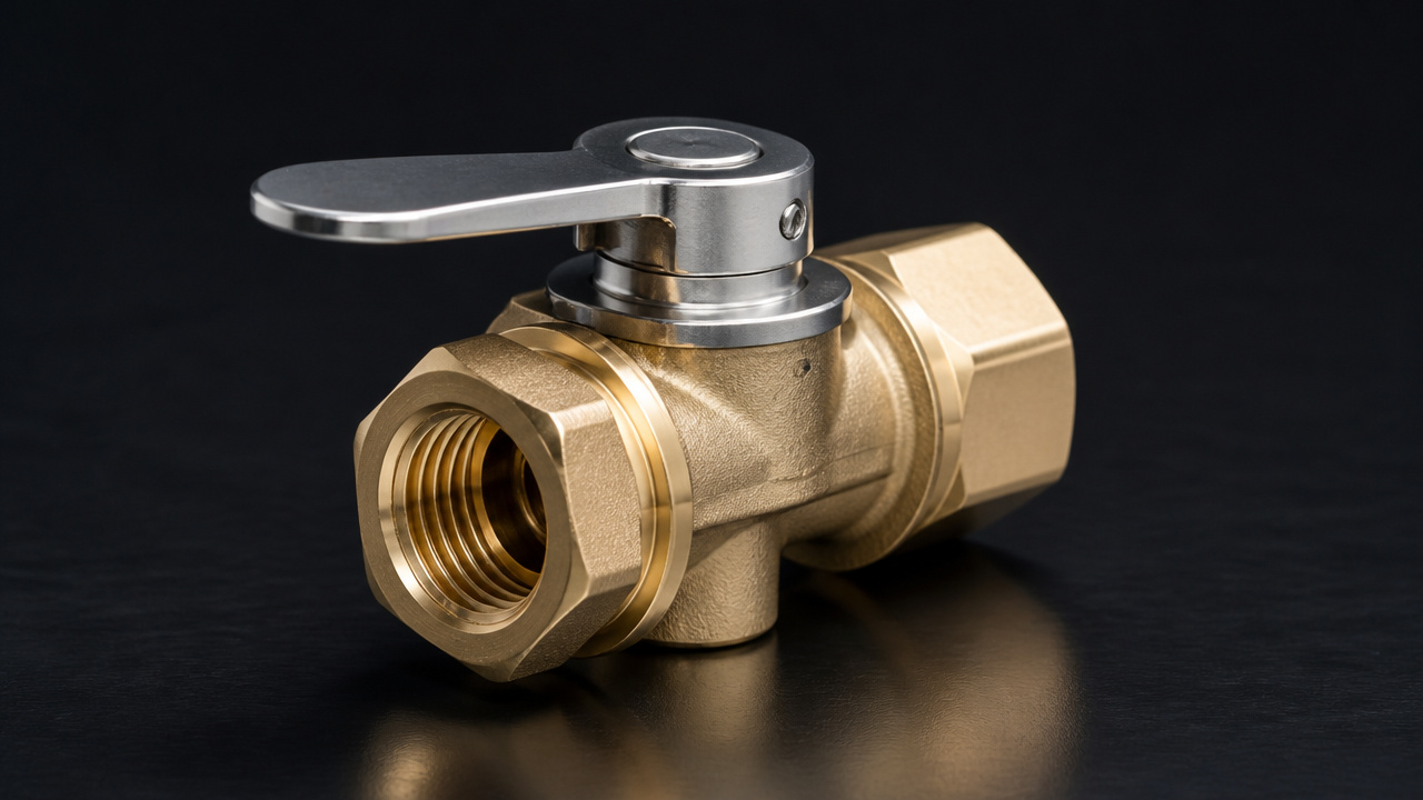 best oil drain valve