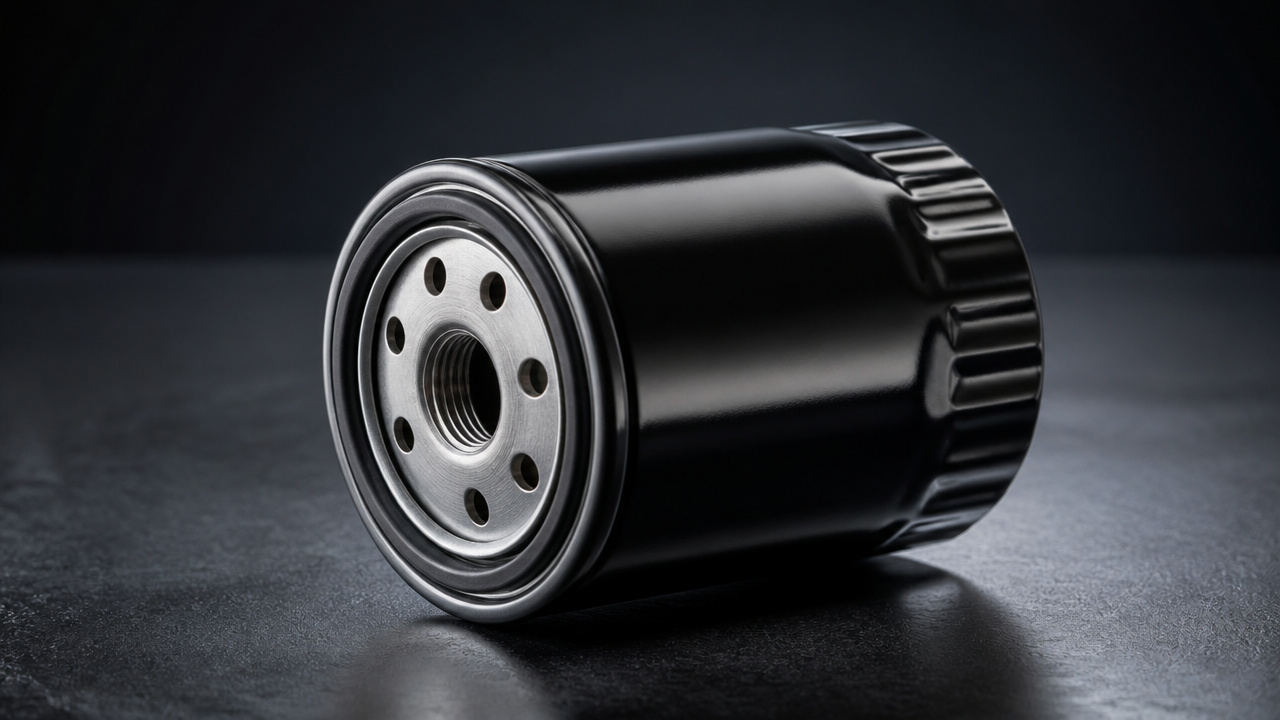 best oil filter for ram 2500 6.4 hemi