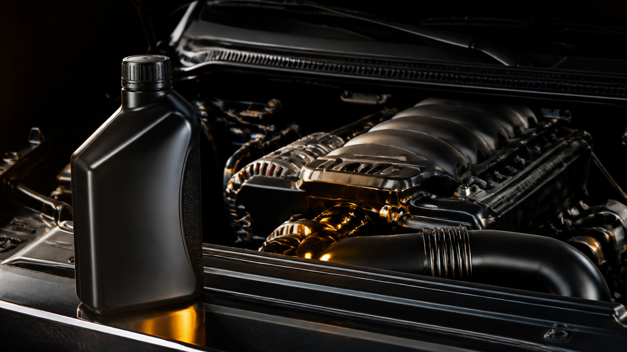 best oil for 2018 silverado 5.3