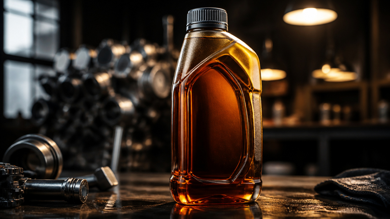 best oil for 2019 6.7 cummins
