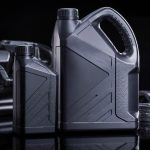 best oil for 2.7 turbomax