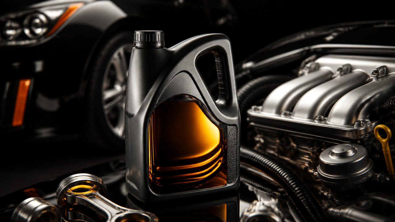 best oil for 350z