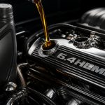 best oil for 6.4 hemi tick