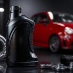 best oil for abarth 595