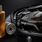 best oil for alfa romeo giulia
