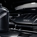 best oil for audi a4