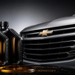 best oil for chevy equinox