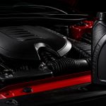 best oil for dodge challenger v6