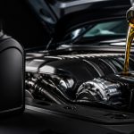 best oil for dodge charger