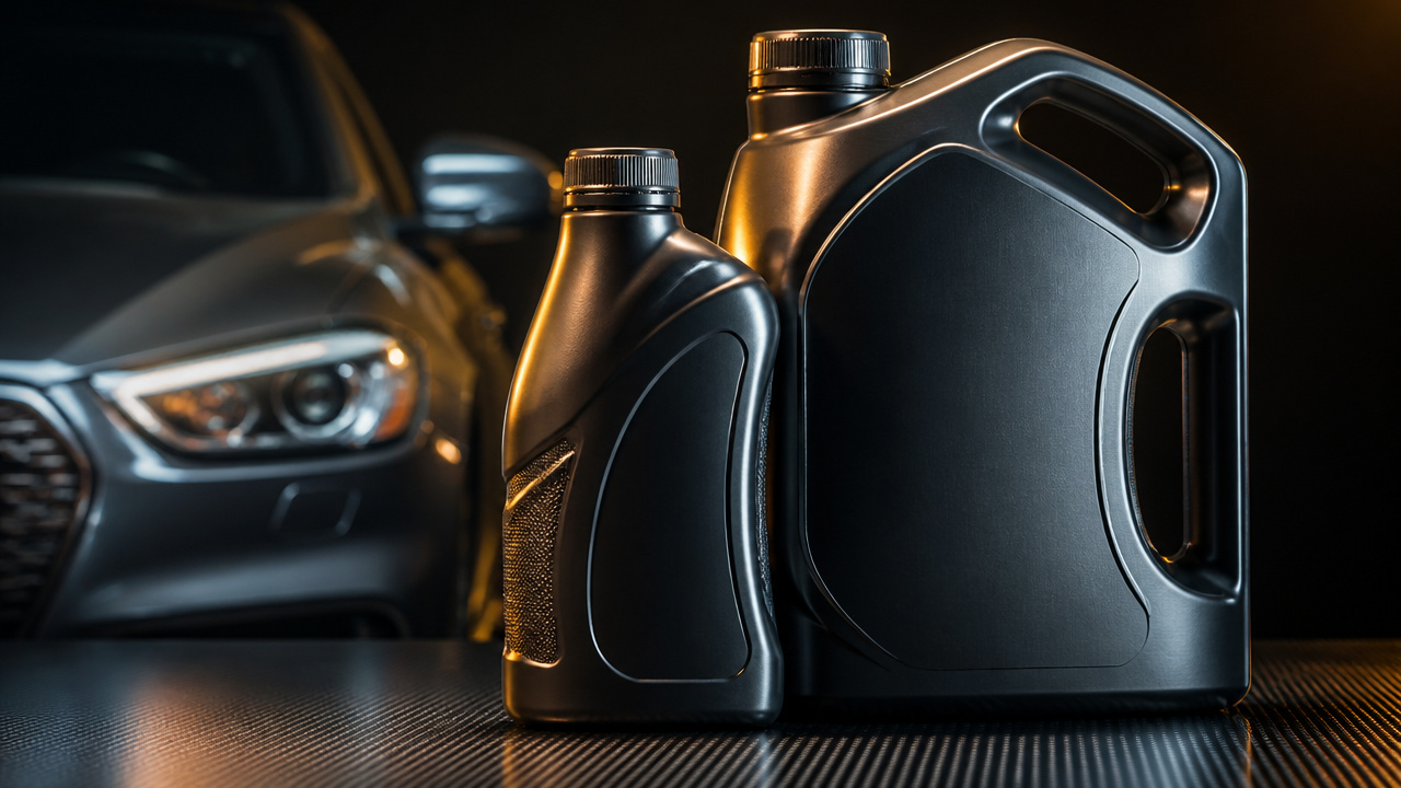 best oil for focus st