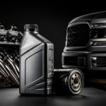 best oil for ford f150