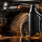 best oil for jeep gladiator