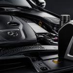best oil for mercedes c300