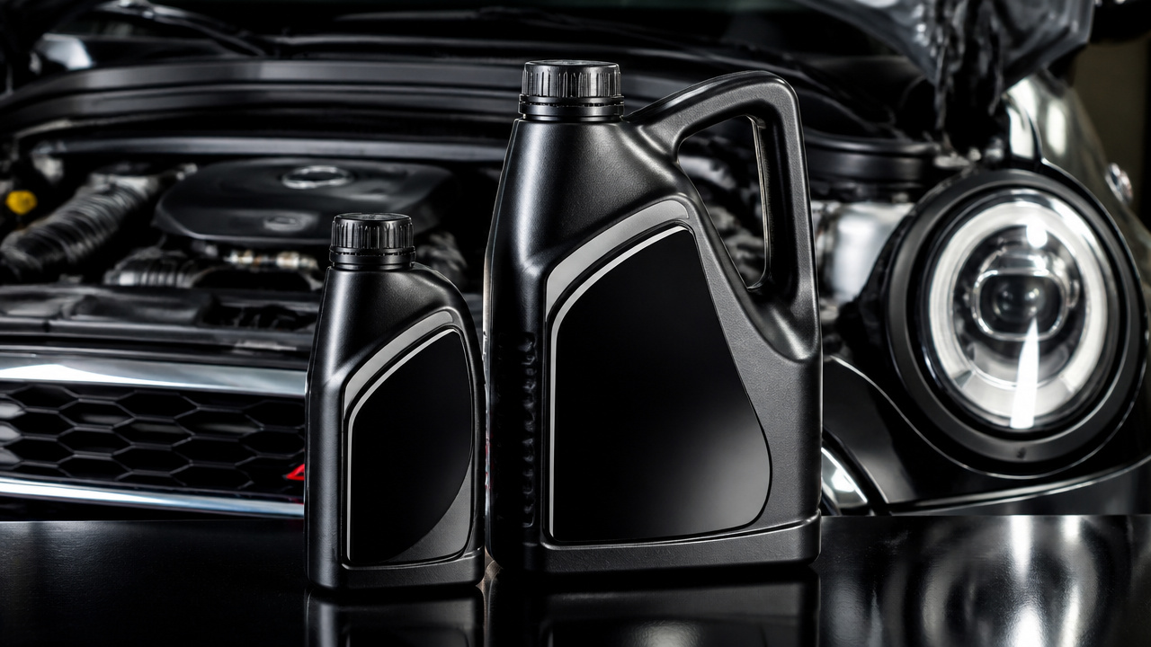best oil for mini cooper