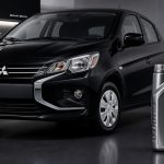 best oil for mitsubishi mirage