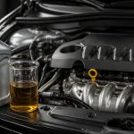 best oil for nissan altima 2015