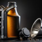 best oil for nissan frontier