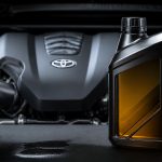 best oil for toyota tacoma