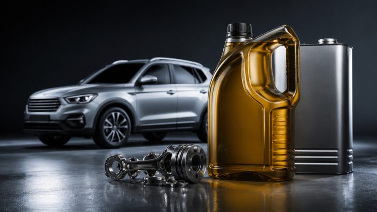 best oil for volkswagen tiguan