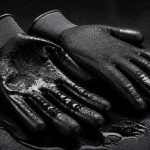 best oil resistant gloves