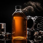 best smelling 2 stroke oil