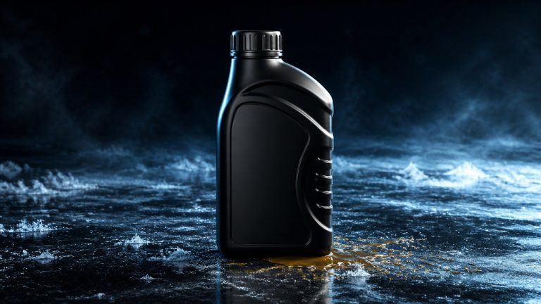 best two stroke snowmobile oil