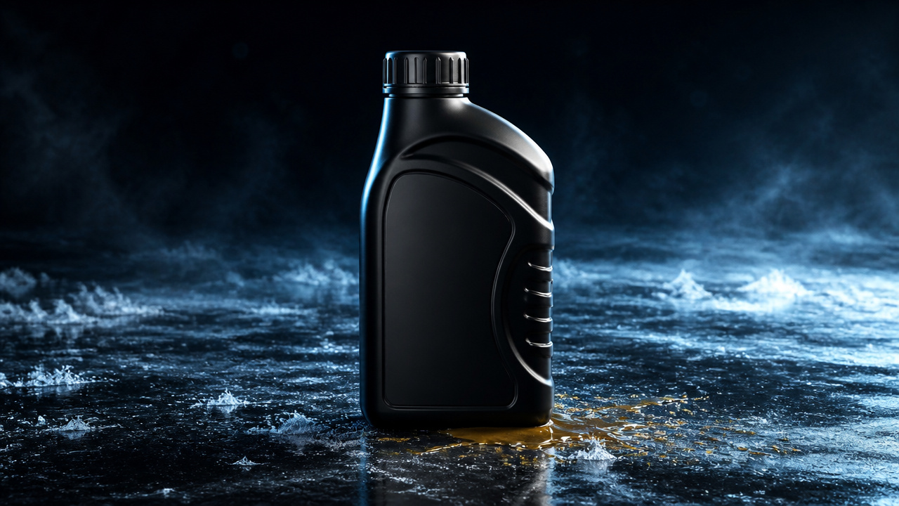 best two stroke snowmobile oil