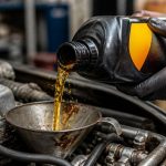 diesel fuel performance enhancer