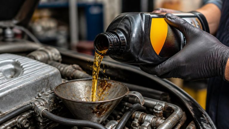 diesel fuel performance enhancer