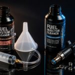 fuel system versus injector