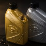 high mileage vs platinum motor oil