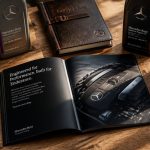 mercedes approved engine oils