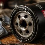 quality motorcraft engine filters