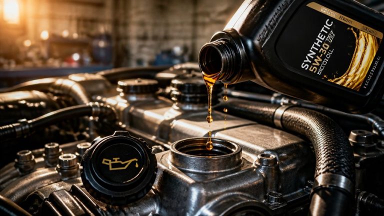 questioning havoline oil quality