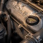 recommended engine oil type