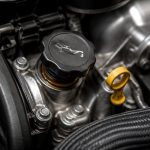 recommended engine oil viscosity
