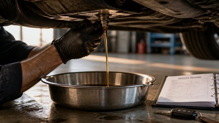 routine maintenance not covered