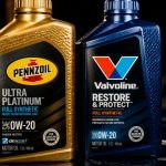 synthetic motor oil comparison
