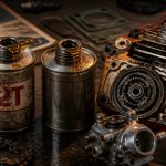 two stroke versus two cycle oil