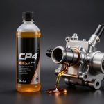 best fuel additive for cp4