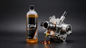 best fuel additive for cp4