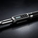 best 1/4 digital torque wrench
