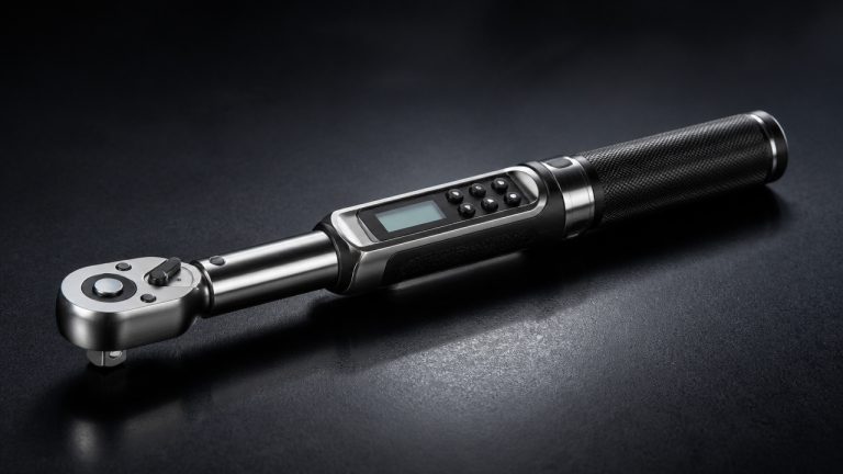 best 1/4 digital torque wrench