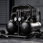 best air compressor for impact wrench