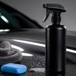 best clay bar lube
